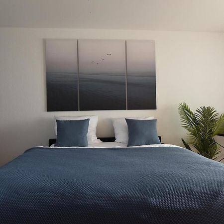 Inhomevision Neubau, Design, Balkon, Barrierefrei, Wlan Markgroningen Ngoại thất bức ảnh
